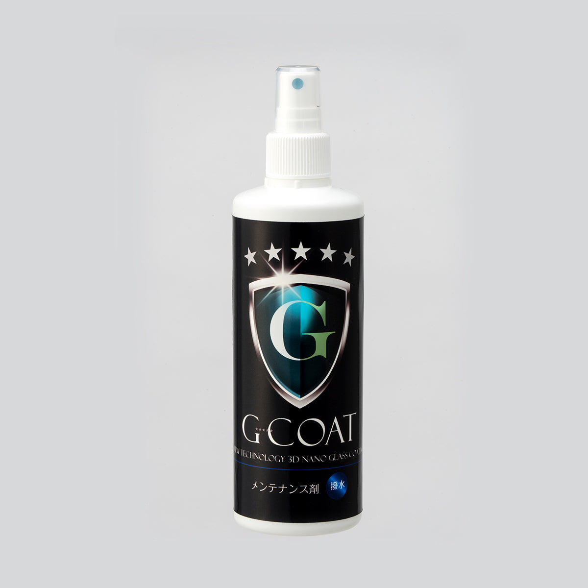 G-COAT 専用メンテナス剤 撥水/親水